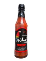 سس تند آمازون