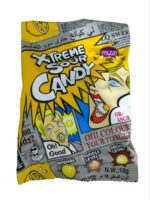 آبنبات ترش پالازی