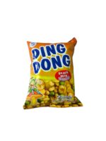 اسنک دینگ دونگ 100 گرمی